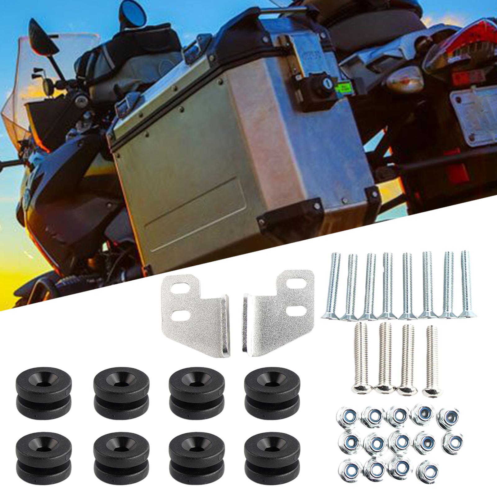 Tail Bag Mounting Bracket Kit  - Travel Accessories Kit review and price