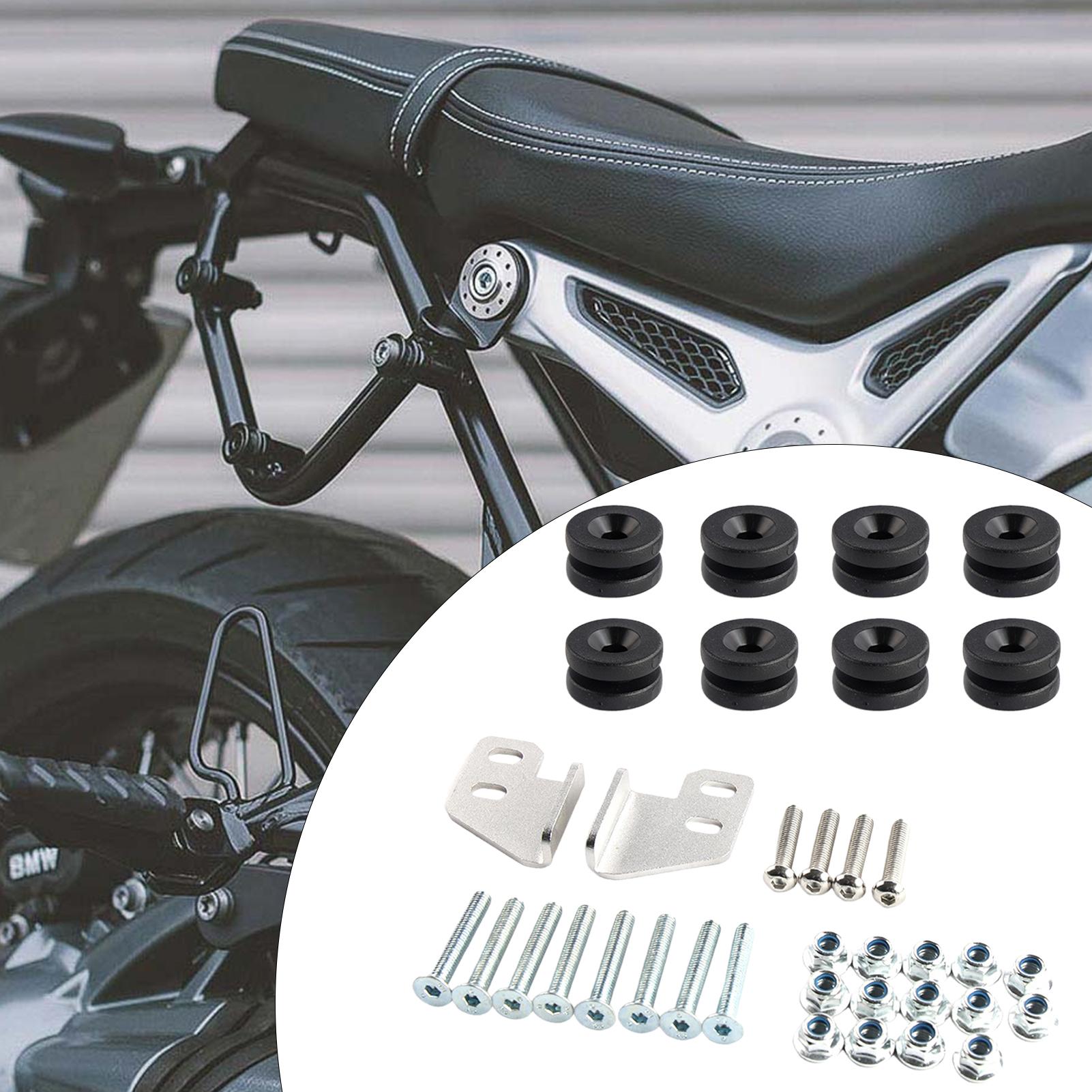 Tail Bag Mounting Bracket Kit  - Travel Accessories Kit review and price