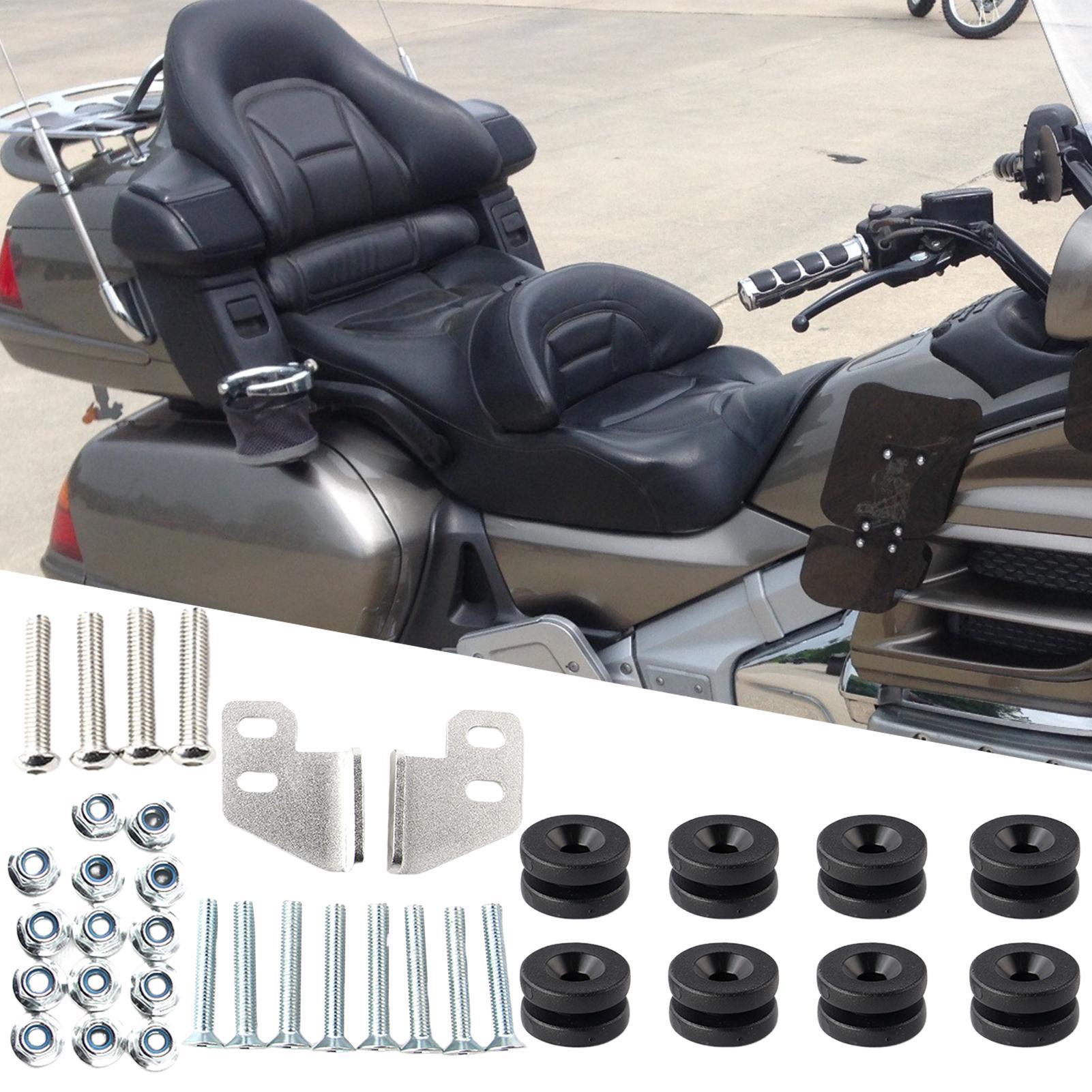 Tail Bag Mounting Bracket Kit  - Travel Accessories Kit review and price