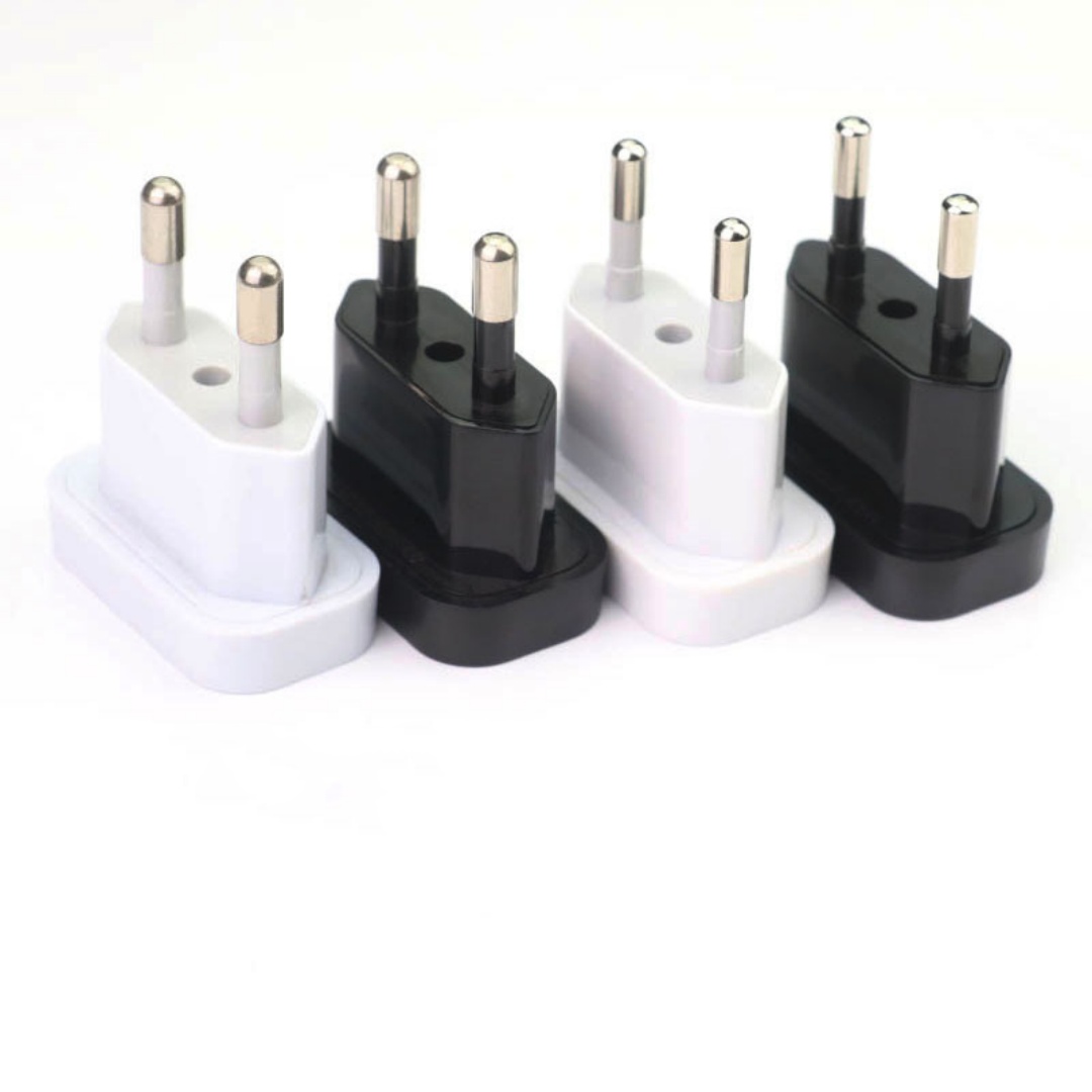 1/2pcs European travel power p - Travel Accessories Europe review and price