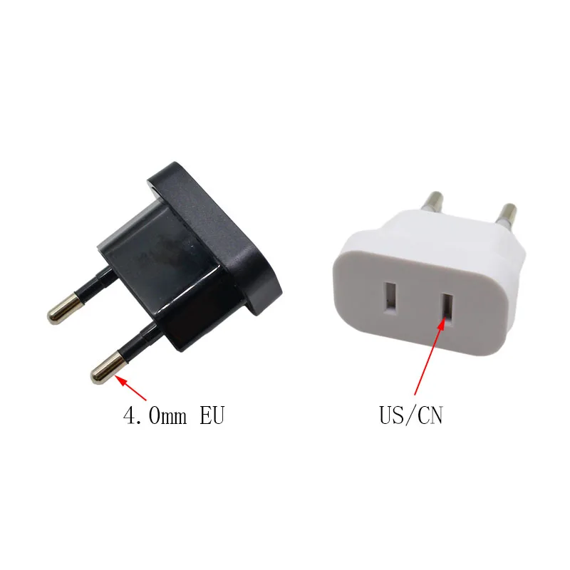 1/2pcs European travel power p - Travel Accessories Europe review and price