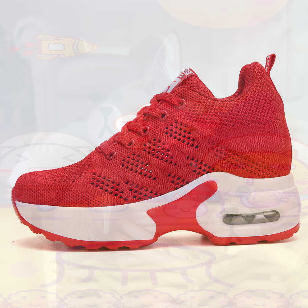Red Size 36 Shoes Woman Tennis - Travel Accessories As Gifts review and price