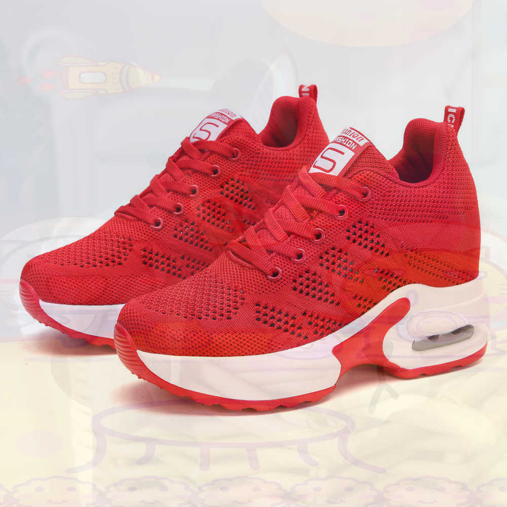 Red Size 36 Shoes Woman Tennis - Travel Accessories As Gifts review and price