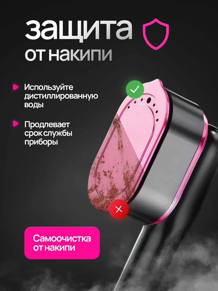 2026 NEW Portable Steam Iron G - Portable Steamer Clothes review and price