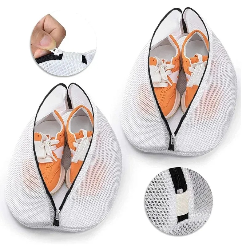 Mesh Laundry Bag Washing Machi - Travel Ziplock Bags review and price