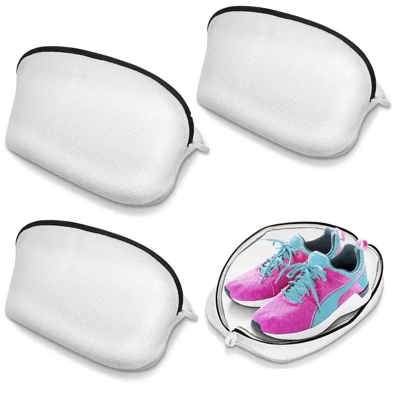 Mesh Laundry Bag Washing Machi - Travel Ziplock Bags review and price