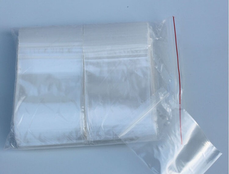1000pcs 4x6cm pe transparent t - Travel Ziplock Bags review and price
