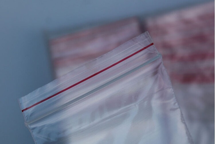 1000pcs 4x6cm pe transparent t - Travel Ziplock Bags review and price