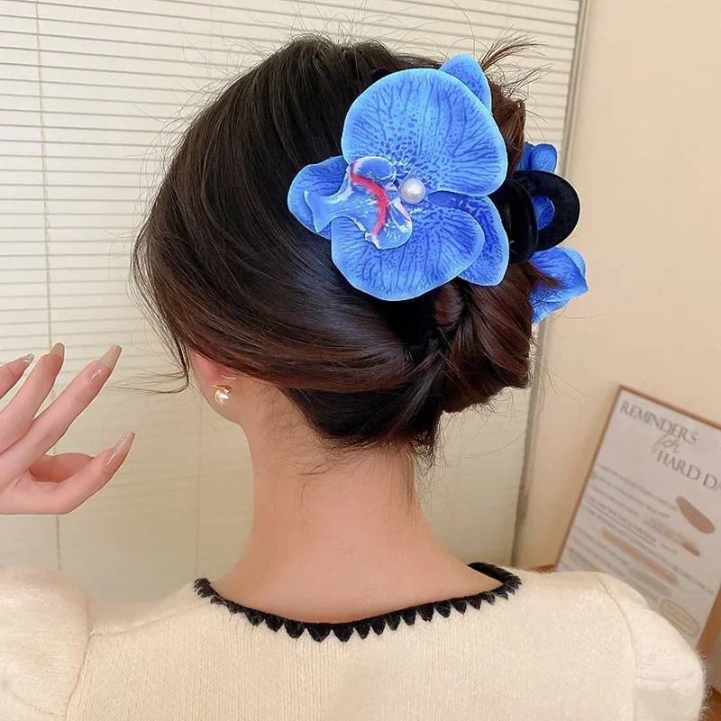 3 Pcs Colorful Butterfly Orchi - Travel Accessories Kit review and price