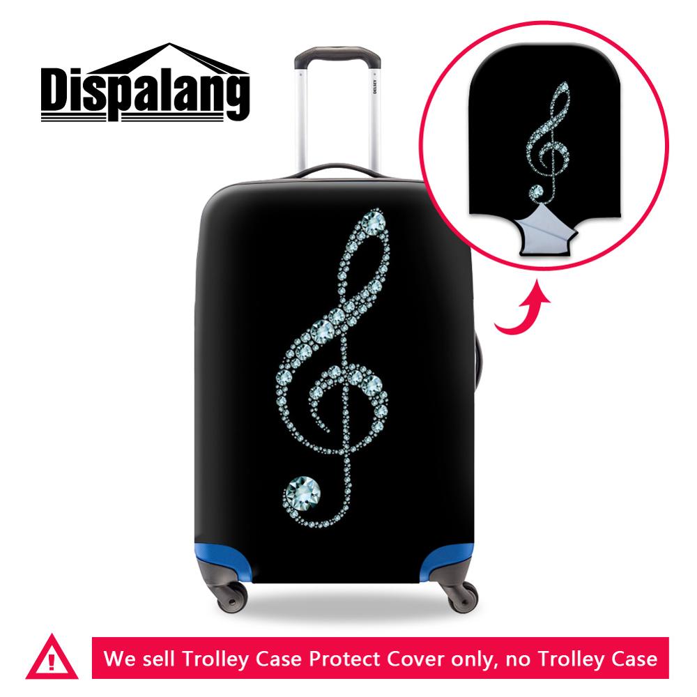 Women's Fashion Musical Note P - Travel.Accessories News review and price