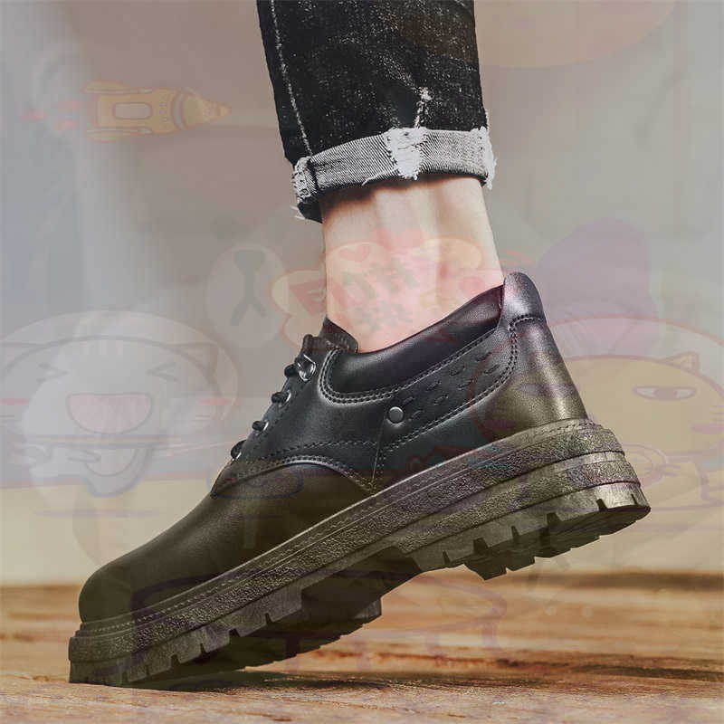 Dark Natural Leather Fashion T - Travel Accessories As Gifts review and price