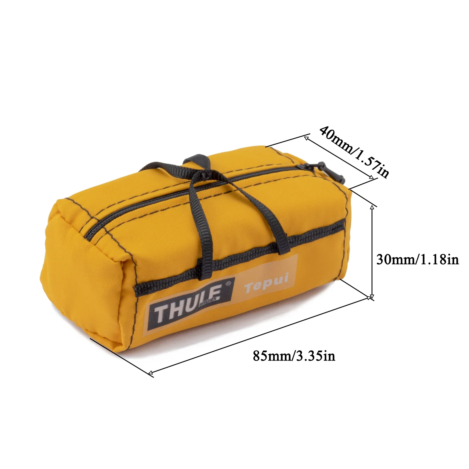 Simulated Mini Luggage Miniatu - Travel Accessories Sale review and price