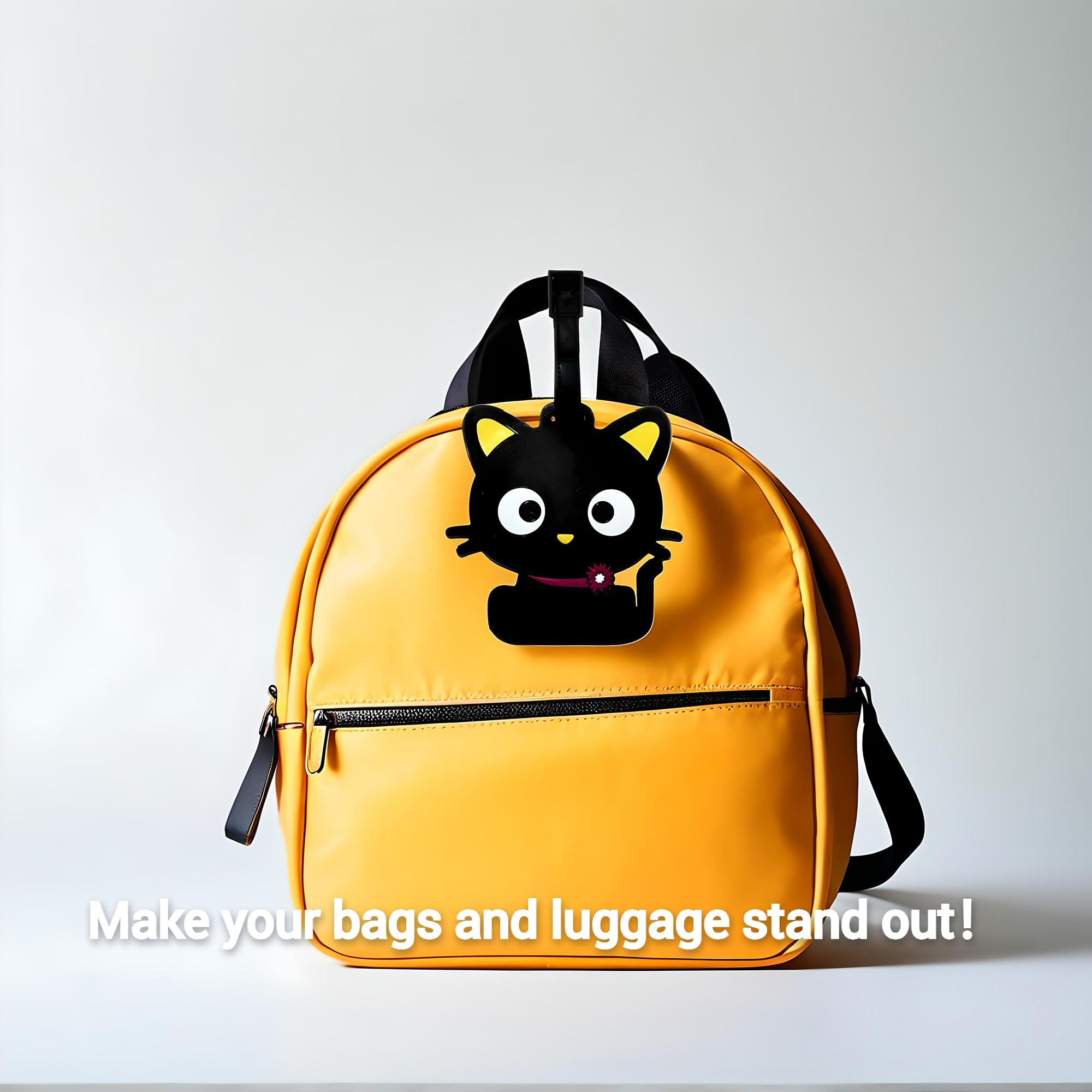 Cute Animal Luggage Tag Travel - Travel Accessories Sale review and price
