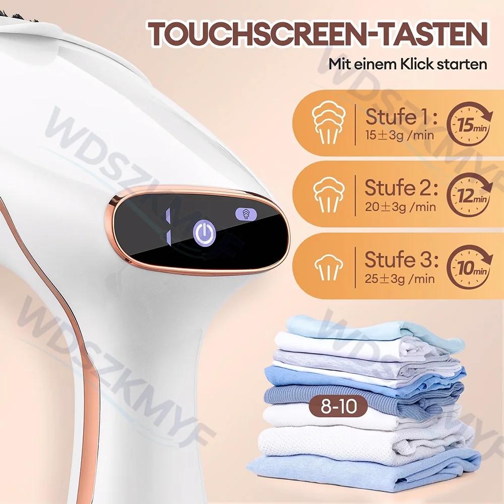 Portable Clothes Steamer 3 Mod - Portable Steamer Clothes review and price