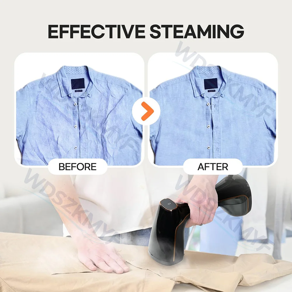 Portable Clothes Steamer 3 Mod - Portable Steamer Clothes review and price