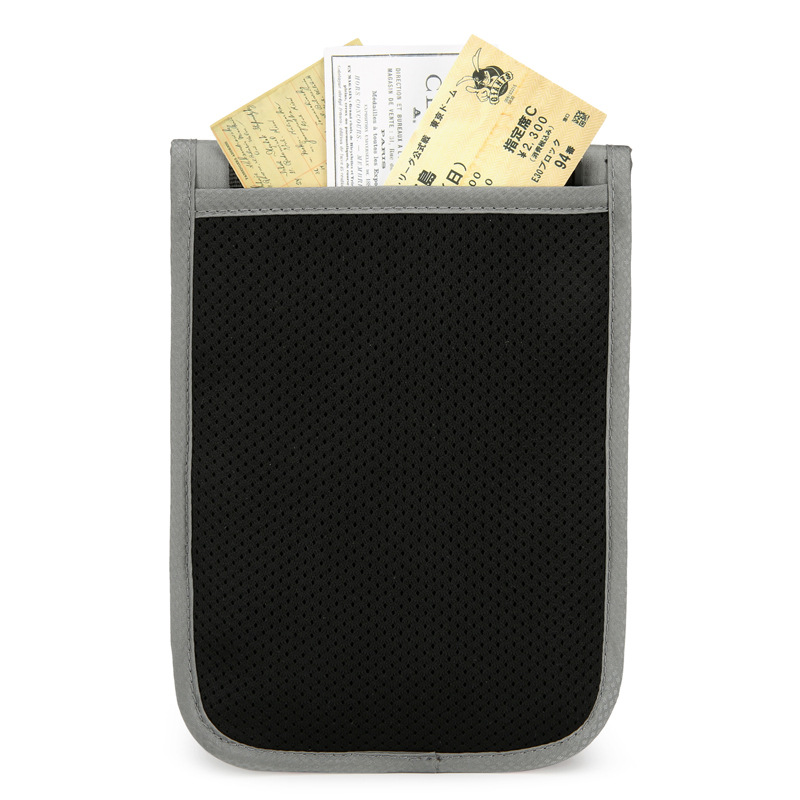  New RFID Passport Wallet Nec - Travel.Accessories News review and price