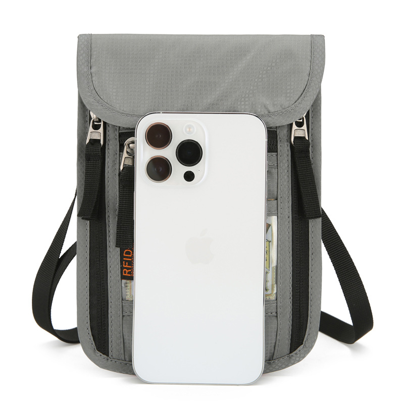  New RFID Passport Wallet Nec - Travel.Accessories News review and price
