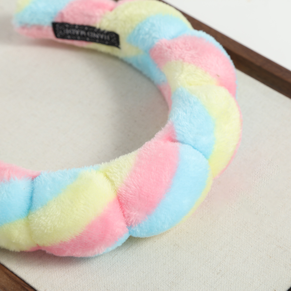 Spa Headband for Washing Face  - Travel Accessories Kit review and price