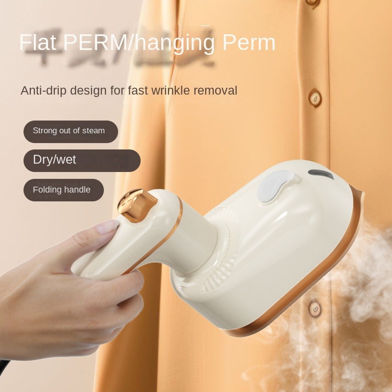 Mini Garment Steamer Steam Iro - Portable Steamer Clothes review and price