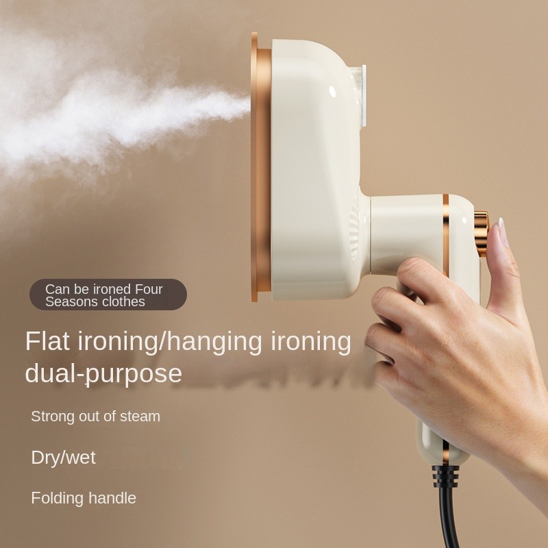 Mini Garment Steamer Steam Iro - Portable Steamer Clothes review and price