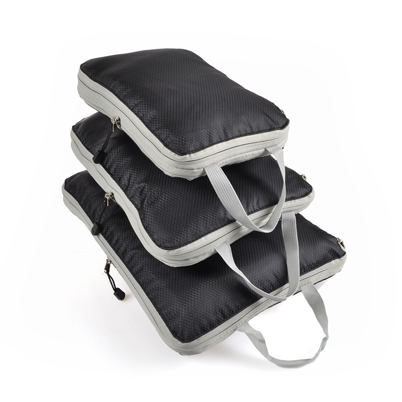 Foldable Compressible Packing  - Travel Ziplock Bags review and price