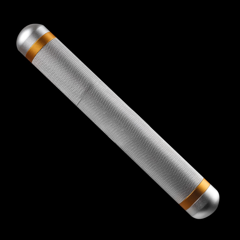 Metal Cigar Tube for Travel Mi - Travel Accessories Youtube review and price