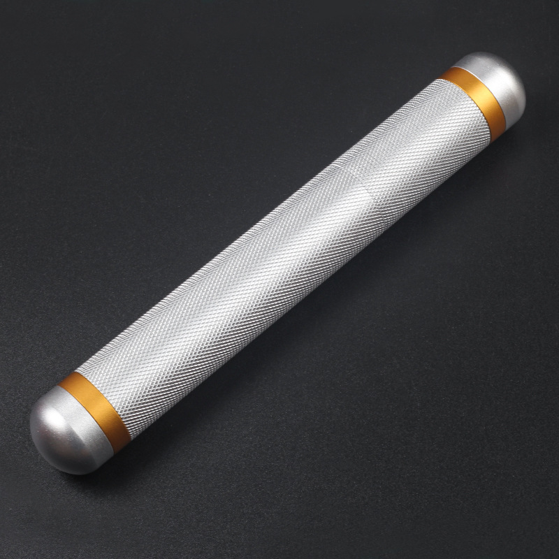 Metal Cigar Tube for Travel Mi - Travel Accessories Youtube review and price
