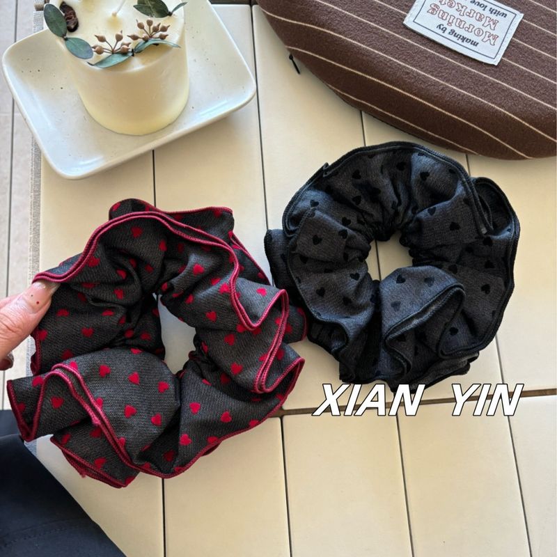 1pc Korean hair accessory gray - Travel Accessories Bunnings review and price
