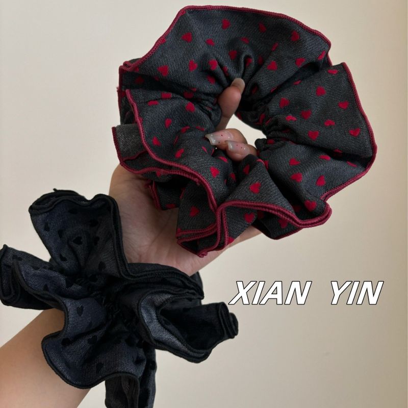1pc Korean hair accessory gray - Travel Accessories Bunnings review and price
