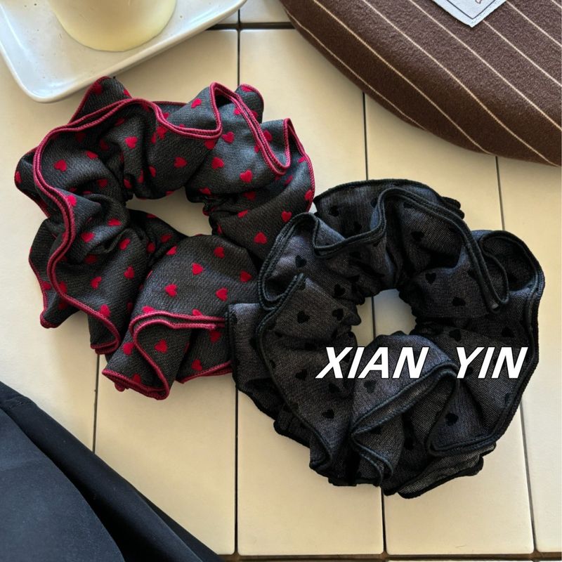 1pc Korean hair accessory gray - Travel Accessories Bunnings review and price