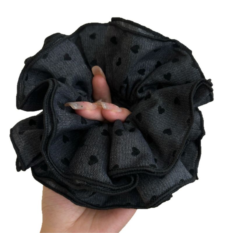 1pc Korean hair accessory gray - Travel Accessories Bunnings review and price