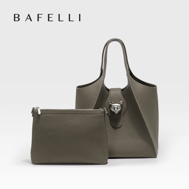 BAFELLI 2026 WOMEN'S HANDBAG T - Travel Accessories Luxury review and price