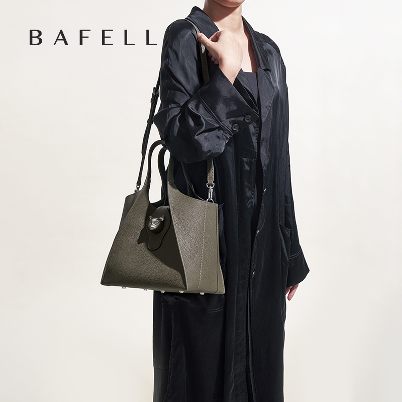 BAFELLI 2026 WOMEN'S HANDBAG T - Travel Accessories Luxury review and price