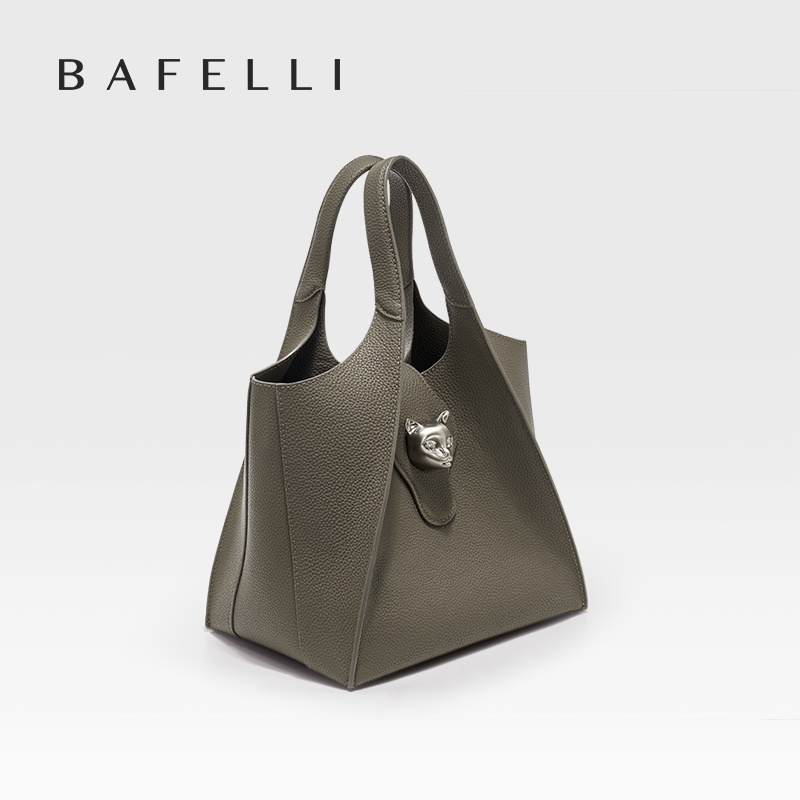 BAFELLI 2026 WOMEN'S HANDBAG T - Travel Accessories Luxury review and price