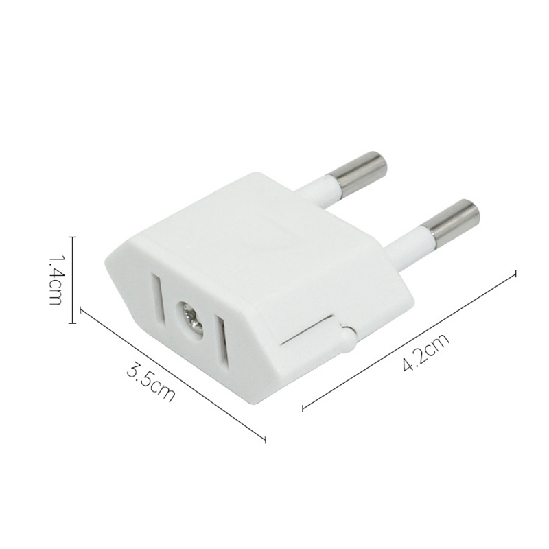 American China To EU Europe Tr - Travel Accessories Europe review and price