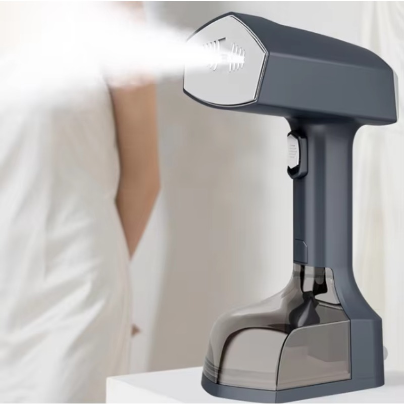 2025 New Arrival 2000W Handhel - Portable Steamer Clothes review and price