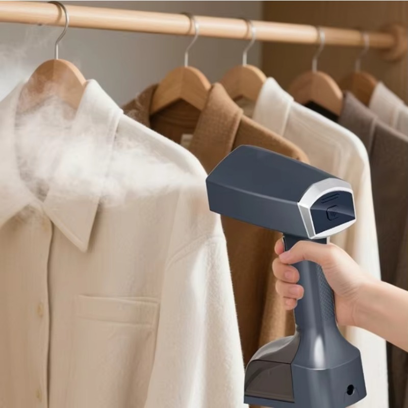 2025 New Arrival 2000W Handhel - Portable Steamer Clothes review and price