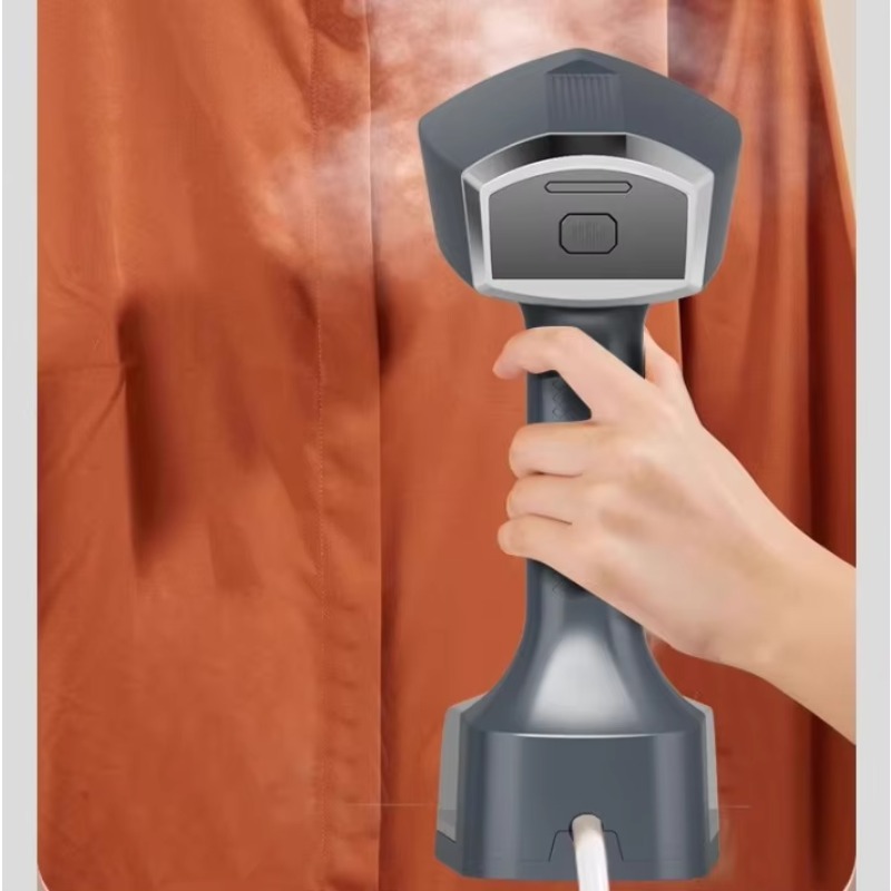 2025 New Arrival 2000W Handhel - Portable Steamer Clothes review and price