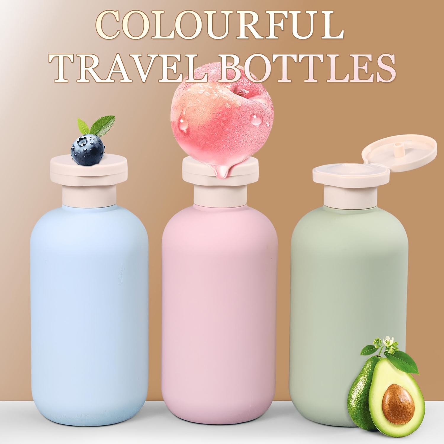 Travel Toiletry Bottle 3.4oz T - Toiletry Bag Tsa review and price