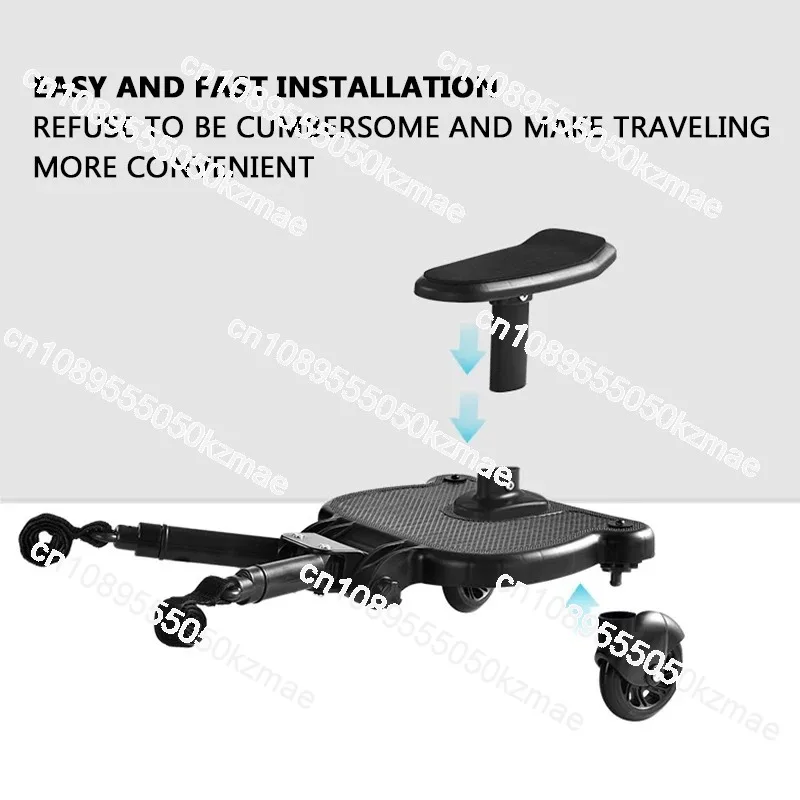 Universal Baby Stroller Auxili - Travel Accessories For Toddlers review and price