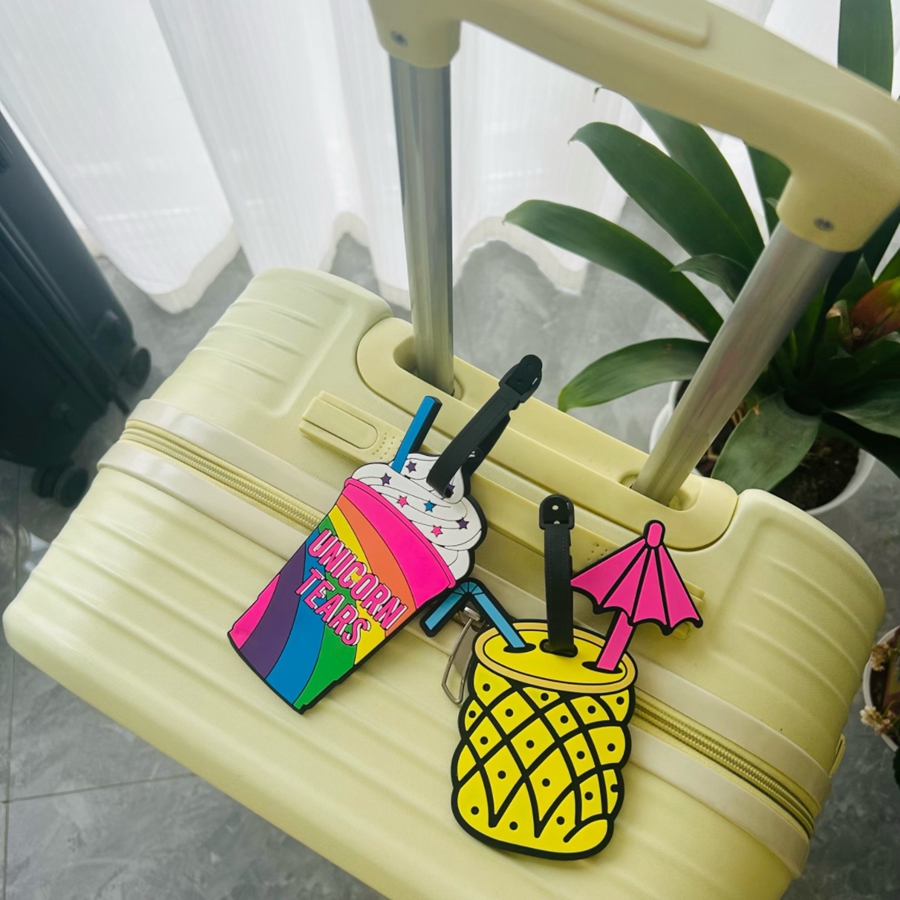 1/2pcs summer vacation ice cre - Travel Accessories Name review and price