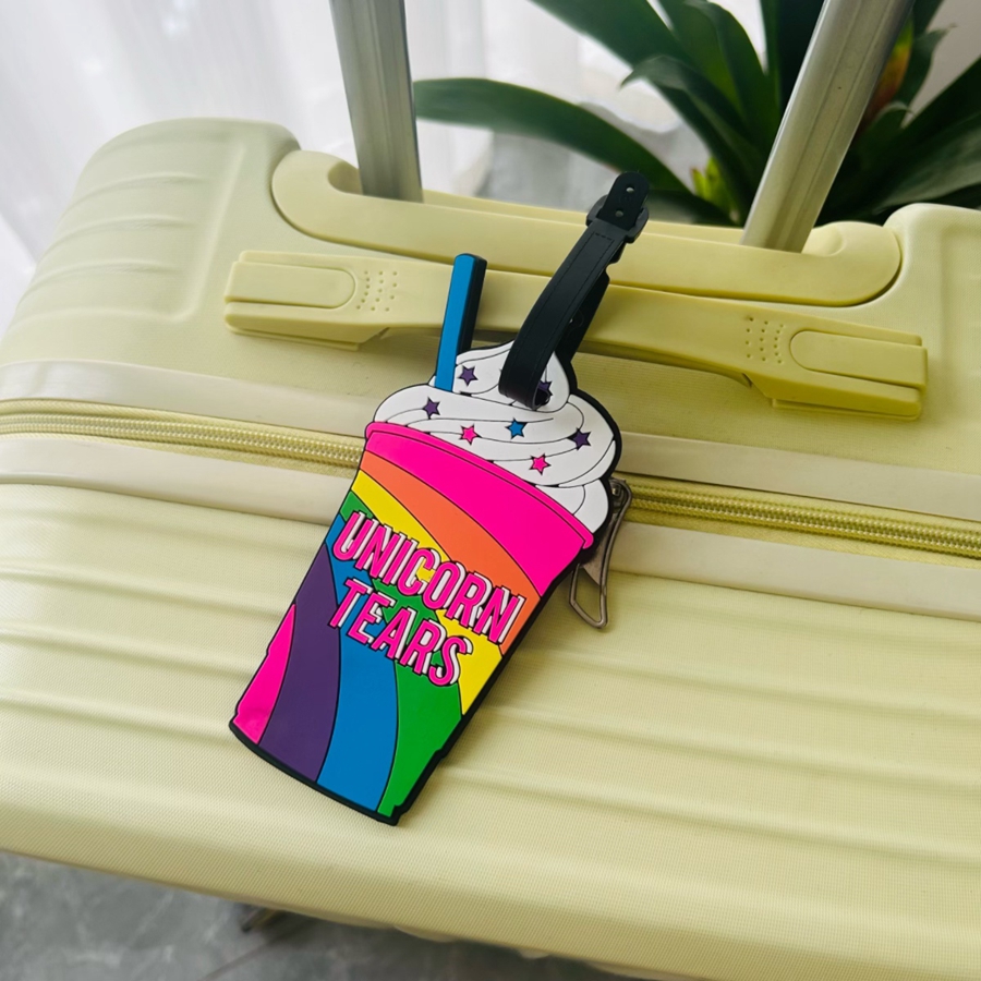 1/2pcs summer vacation ice cre - Travel Accessories Name review and price