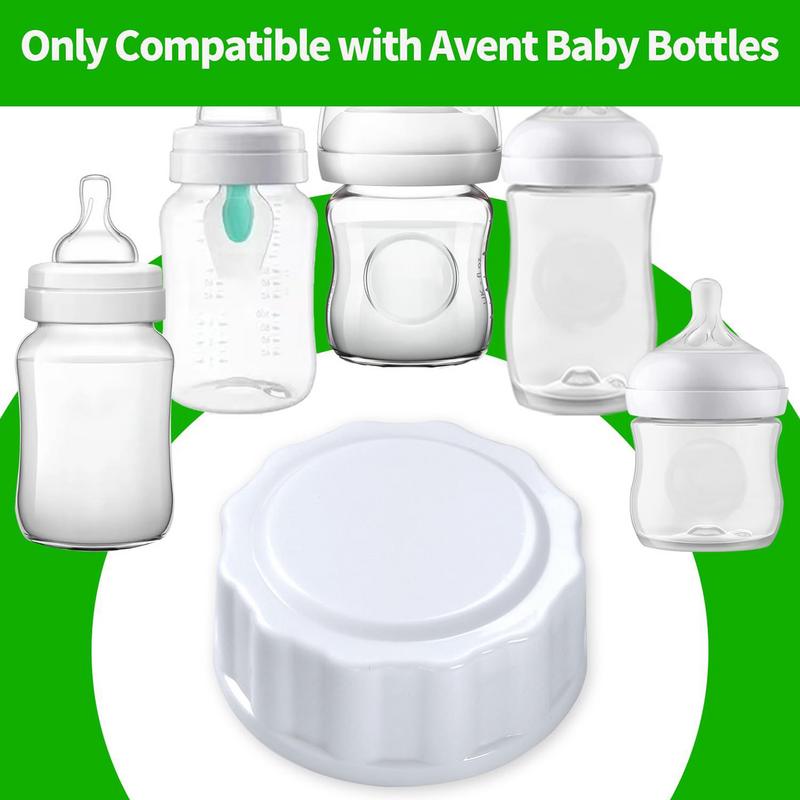 Baby Bottle Caps Toddler Milk  - Travel Accessories For Toddlers review and price