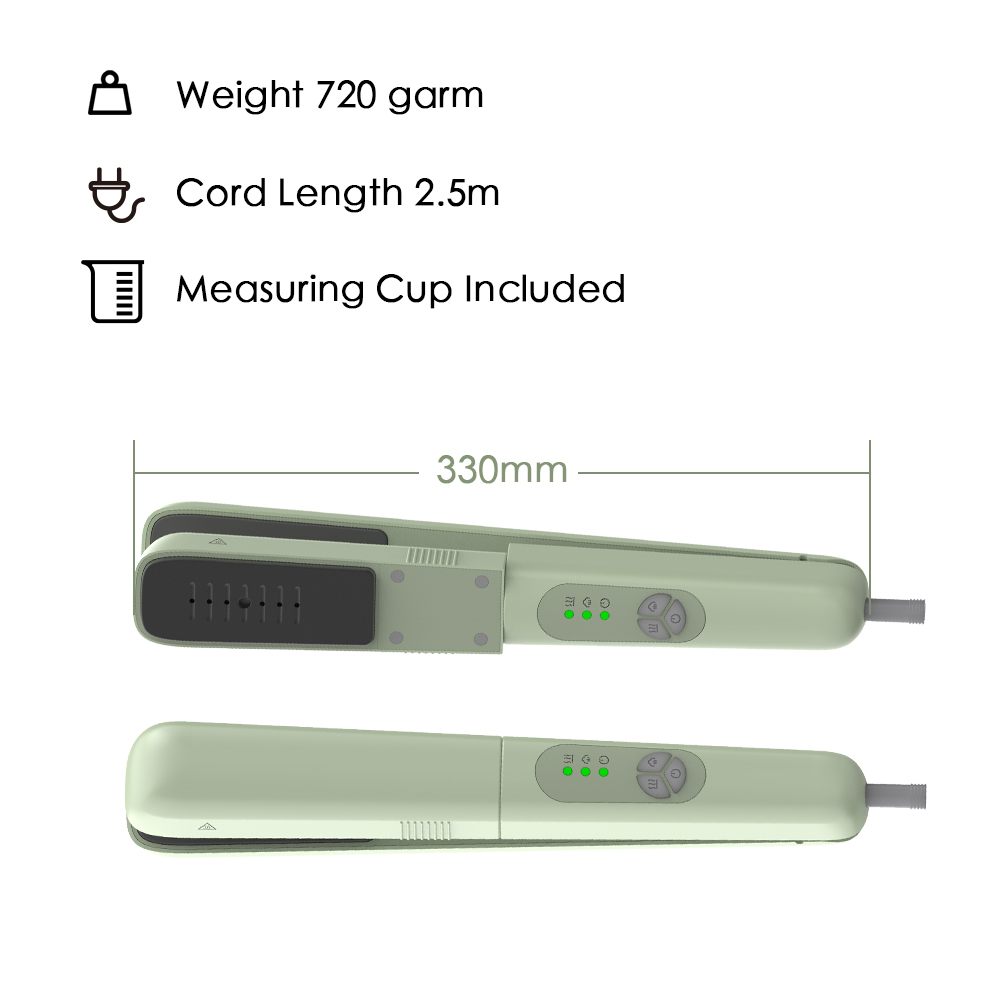 Manufacturer 2024 Portable Cli - Portable Steamer Clothes review and price