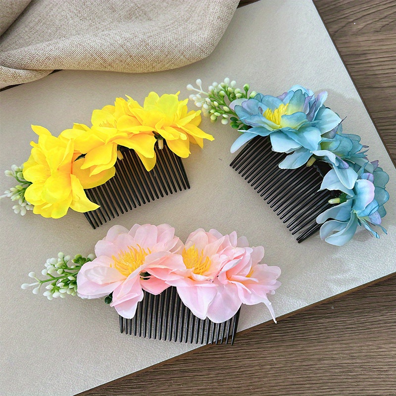 Pure & Ethereal Floral Hair Co - Travel Accessories Bunnings review and price