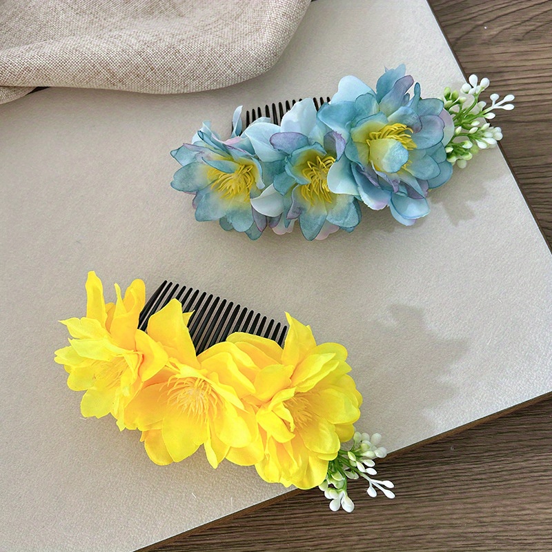 Pure & Ethereal Floral Hair Co - Travel Accessories Bunnings review and price