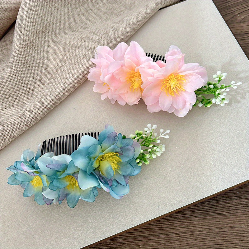 Pure & Ethereal Floral Hair Co - Travel Accessories Bunnings review and price