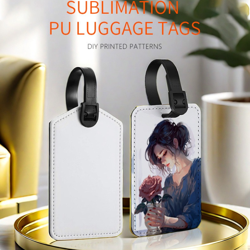 Customized Picture PU Leather  - Travel Accessories Sale review and price