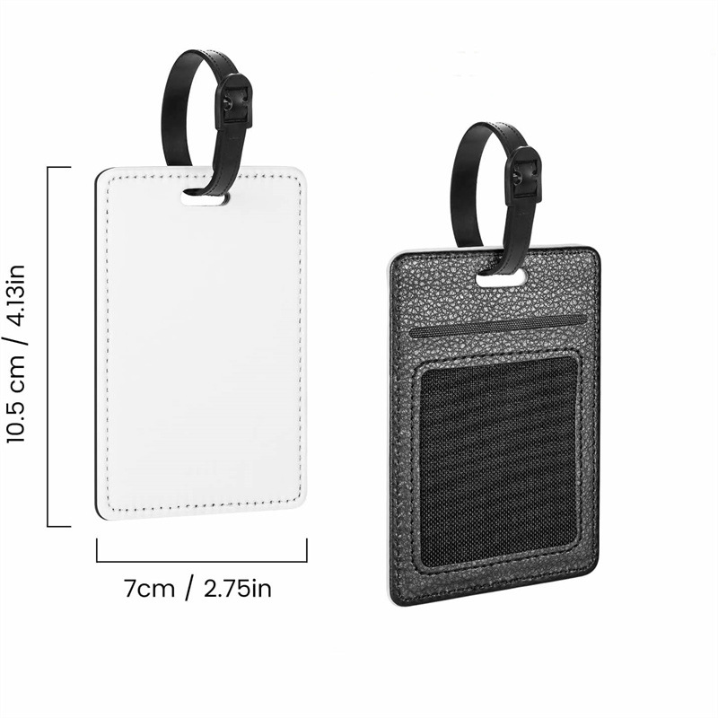 Customized Picture PU Leather  - Travel Accessories Sale review and price