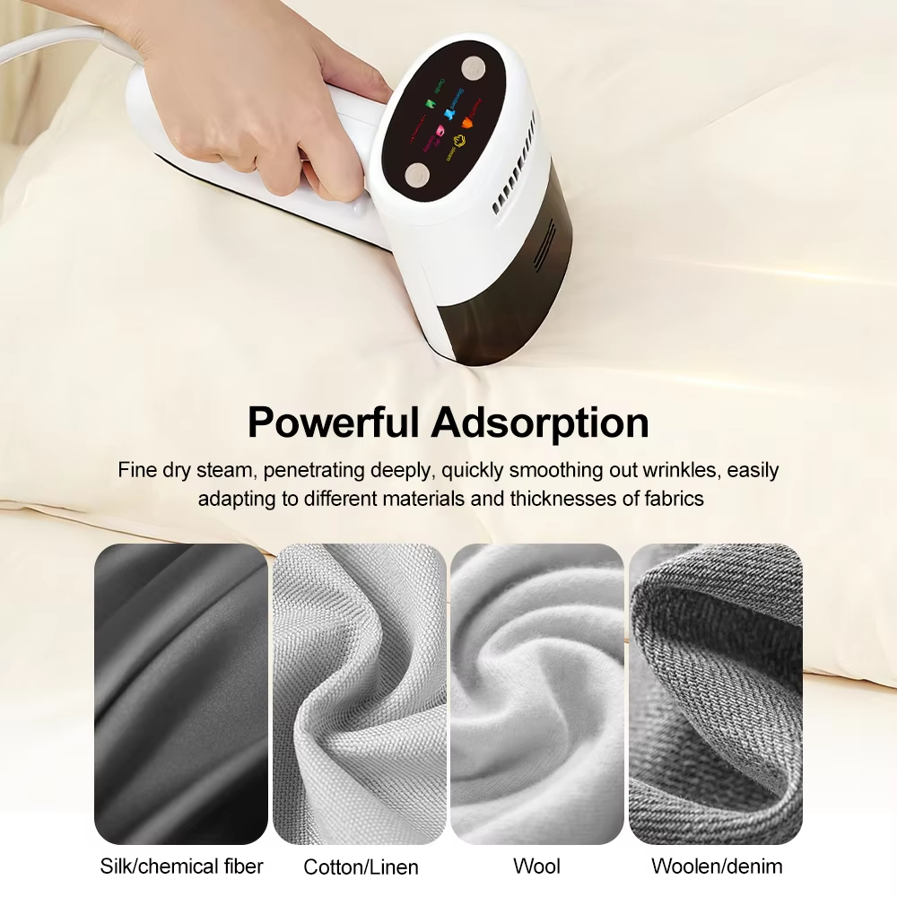 Mini Portable Handheld Steam I - Portable Steamer Clothes review and price